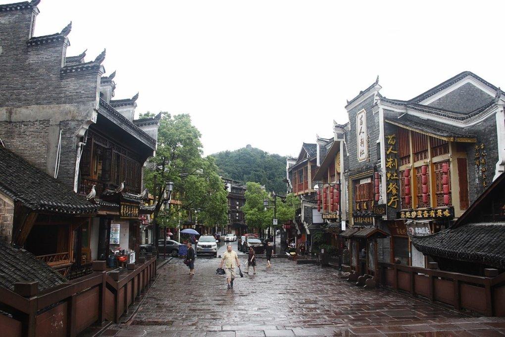 【我给两会捎个信】擦亮旅游招牌 实现勤劳致富